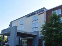 SpringHill Suites by Marriott Houston The Woodlands 