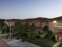 TownePlace Suites Houston North/Shenandoah 