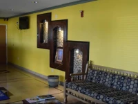 Americas Best Value Inn-Conroe/Shenandoah/Woodlands 