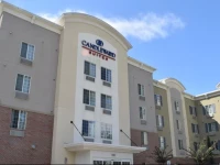 Candlewood Suites Houston The Woodlands 