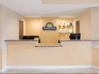 Days Inn The Woodlands 