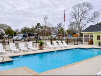 All About Relaxing RV Park вЂ“ A Cruise Inn Park 