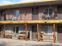 Budget Host Elk Antler Inn 