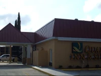 Quality Inn & Suites Thibodaux 