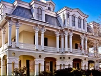 Dansereau House 