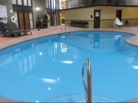 Quality Inn River Falls 