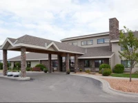 AmericInn Thief River Falls 