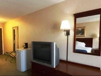 Holiday Inn Express and Suites Thomasville 
