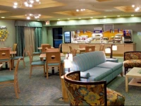 Holiday Inn Express Hotel & Suites Thornburg-S. Fredericksburg 