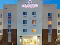 Candlewood Suites Denver North - Thornton 
