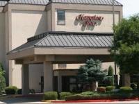 Hampton Inn Denver - North/Thornton 