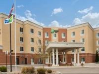 Holiday Inn Express & Suites Denver North - Thornton 