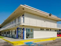 Motel 6 Denver - Thornton 
