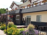 The Lewis & Clark Motel of Three Forks 