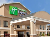 Holiday Inn Express and Suites Three Rivers 