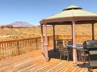 Ticaboo Lodge 
