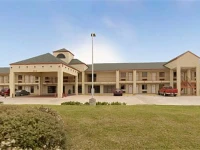 Americas Best Value Inn and Suites Texas City 