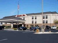 Quality Inn Texas City 