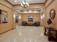 Holiday Inn Express Texas City 