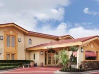 Motel 6 Texas City 