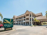 Quality Inn Temecula Valley Wine Country 