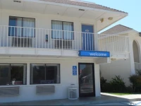 Motel 6 Temecula - Historic Old Town 
