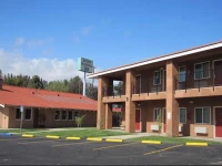 Rancho California Inn 2*