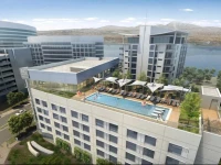 AC Hotel by Marriott Phoenix Tempe/Downtown 