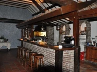 Hotel Restaurant Twee 3*