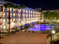 MOXY Phoenix Tempe 