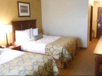 Baymont Inn & Suites Tempe Phoenix Airport 
