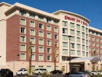 Drury Inn & Suites Phoenix Tempe 