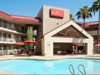 Ramada Tempe at Arizona Mills Mall 