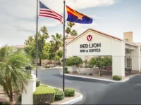 Red Lion Inn & Suites Phoenix/Tempe - ASU 