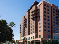 Residence Inn by Marriott Tempe Downtown/University 