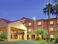 SpringHill Suites Tempe at Arizona Mills Mall 