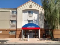 Candlewood Suites Phoenix/Tempe 