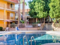 Ramada Tempe Near ASU 