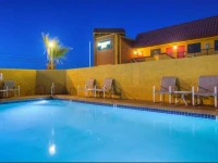 Rodeway Inn Tempe / Near ASU 