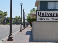 University Inn & Suites ASU/Tempe 