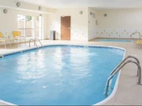 Fairfield Inn & Suites Temple Belton 