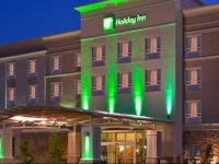 Holiday Inn Temple - Belton 