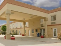 Americas Best Value Inn - Temple 
