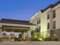 Country Inn and Suites Temple 