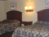 Ranch House Inn & Suites 