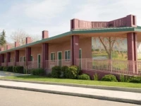 Americas Best Value Inn Turlock 