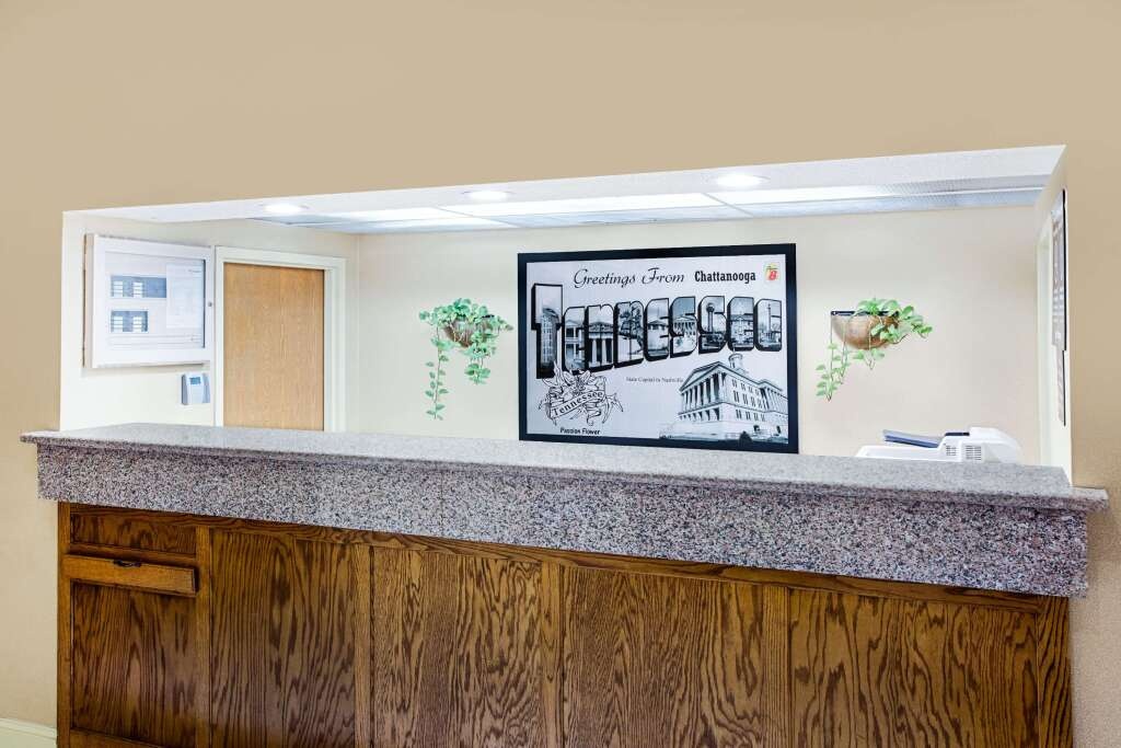 Days Inn Turlock 2*