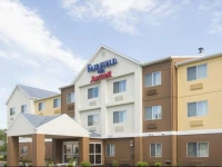 Fairfield Inn & Suites by Marriott Terre Haute 