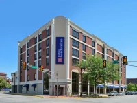 Hilton Garden Inn Terre Haute 3*