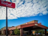 Red Roof Inn & Suites Terre Haute 